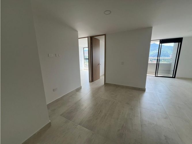 Apartamento de 2 alcobas en arriendo en Monteazul, Sabaneta, 63 m² · foto 6 de 17