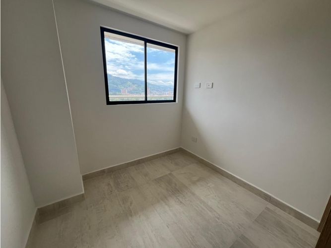 Apartamento de 2 alcobas en arriendo en Monteazul, Sabaneta, 63 m² · foto 11 de 17