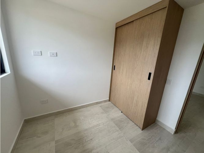Apartamento de 2 alcobas en arriendo en Monteazul, Sabaneta, 63 m² · foto 12 de 17