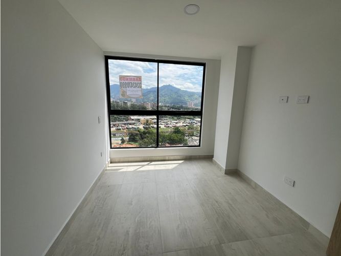 Apartamento de 2 alcobas en arriendo en Monteazul, Sabaneta, 63 m² · foto 13 de 17