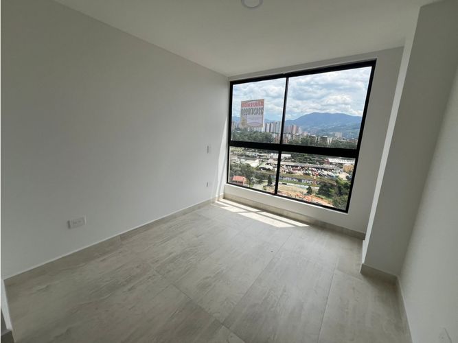 Apartamento de 2 alcobas en arriendo en Monteazul, Sabaneta, 63 m² · foto 14 de 17