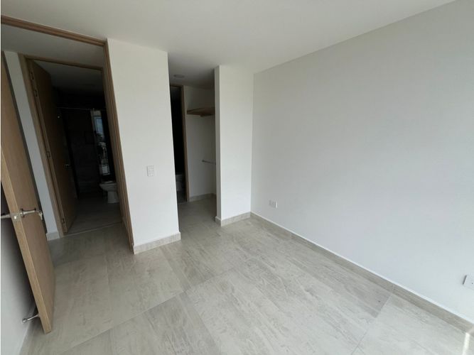 Apartamento de 2 alcobas en arriendo en Monteazul, Sabaneta, 63 m² · foto 16 de 17