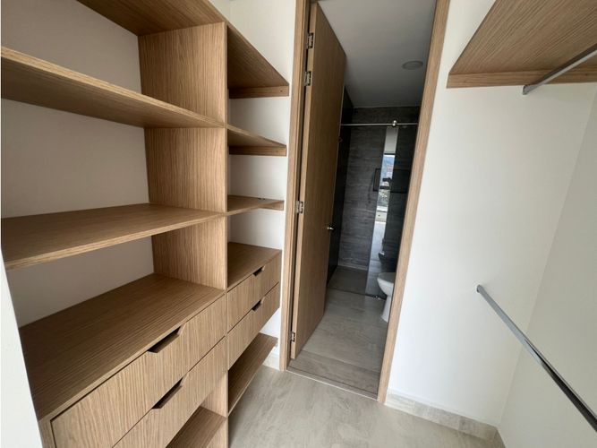Apartamento de 2 alcobas en arriendo en Monteazul, Sabaneta, 63 m² · foto 17 de 17