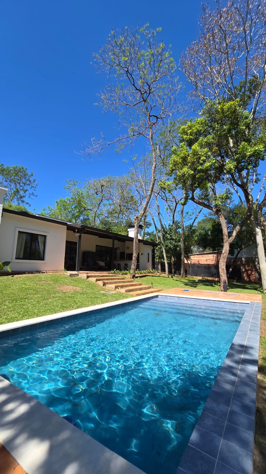 Vendo Casa A estrenar 4 Habitaciones en suite. Zona Anfiteatro. San Bernardino. COD 002 — foto 3