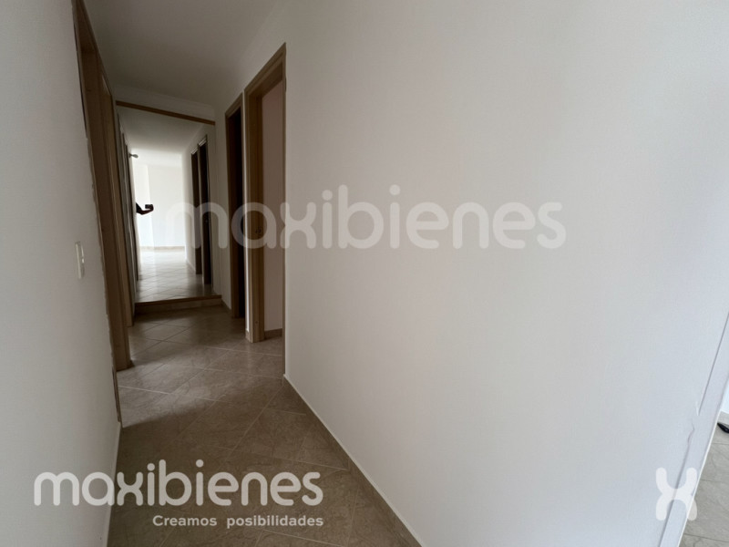 Apartamento en venta en Belén, Medellín · foto 8 de 10