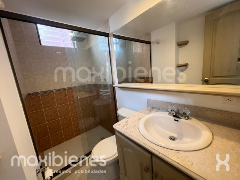 Apartamento en venta en Belén, Medellín · foto 9 de 10