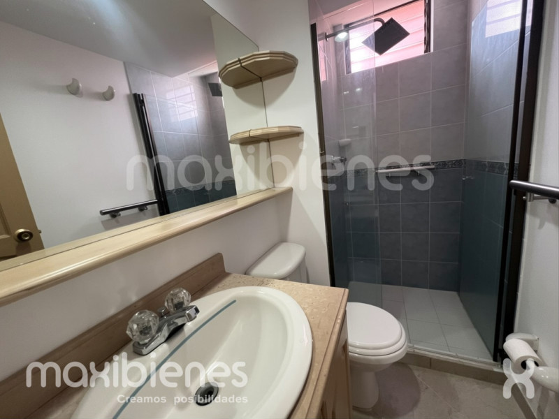 Apartamento en venta en Belén, Medellín · foto 10 de 10