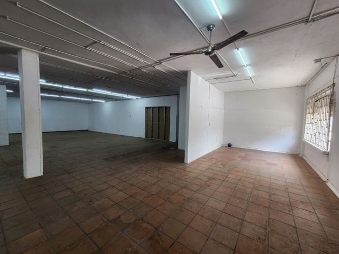 Bodega en arriendo en Bellavista, Barranquilla, 1585 m² · foto 12 de 19