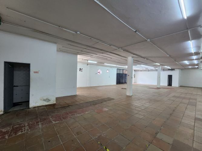 Bodega en arriendo en Bellavista, Barranquilla, 1585 m² · foto 16 de 19