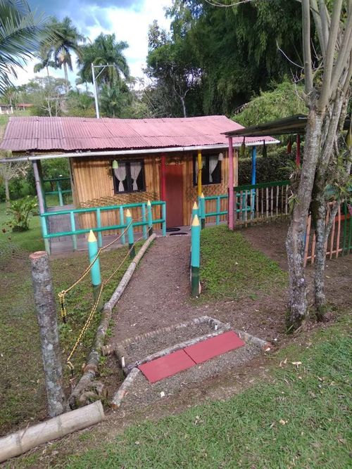 Finca en venta en Sector Galeria Central, Pereira, 7 m² · foto 7 de 24