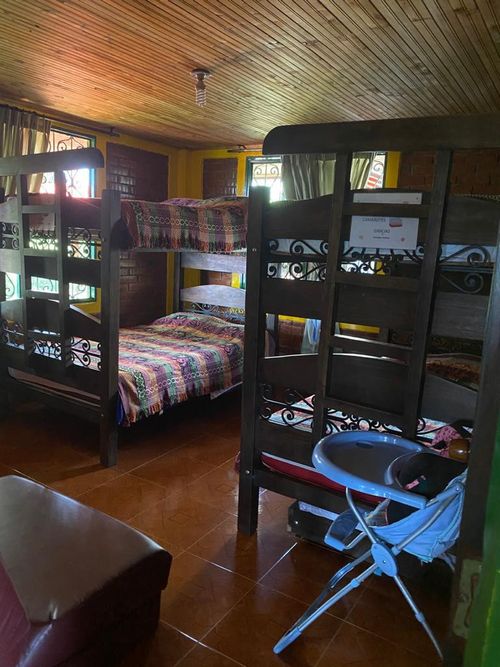 Finca en venta en Sector Galeria Central, Pereira, 7 m² · foto 8 de 24