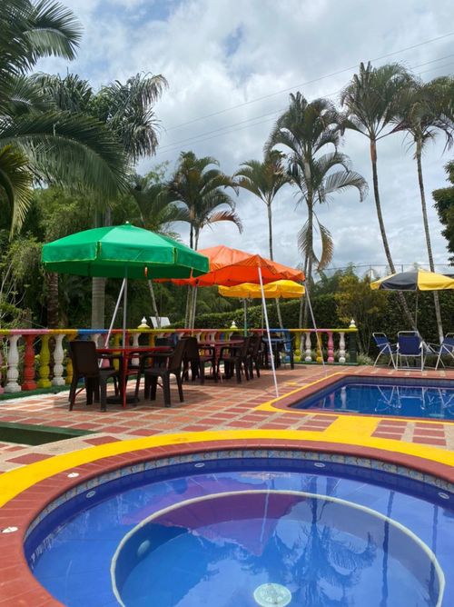 Finca en venta en Sector Galeria Central, Pereira, 7 m² · foto 10 de 24