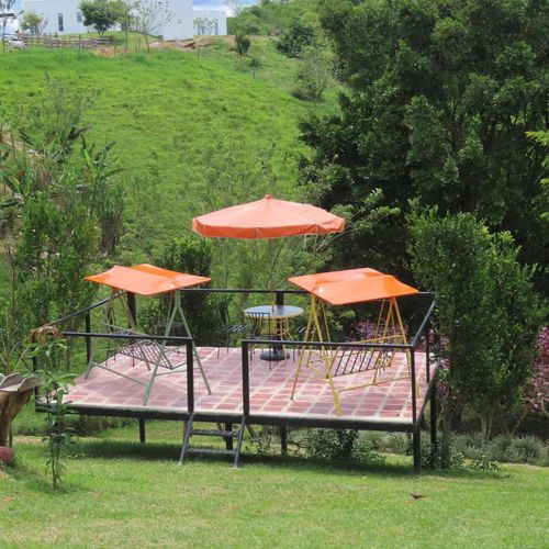Finca en venta en Sector Galeria Central, Pereira, 7 m² · foto 12 de 24