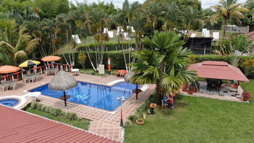 Finca en venta en Sector Galeria Central, Pereira, 7 m² · foto 13 de 24