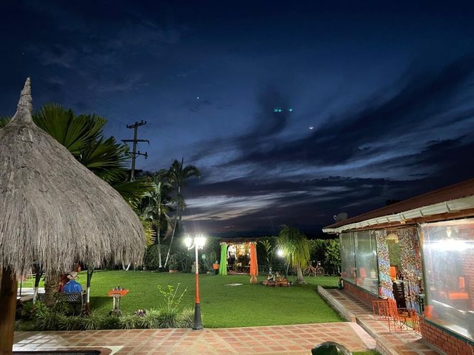 Finca en venta en Sector Galeria Central, Pereira, 7 m² · foto 14 de 24