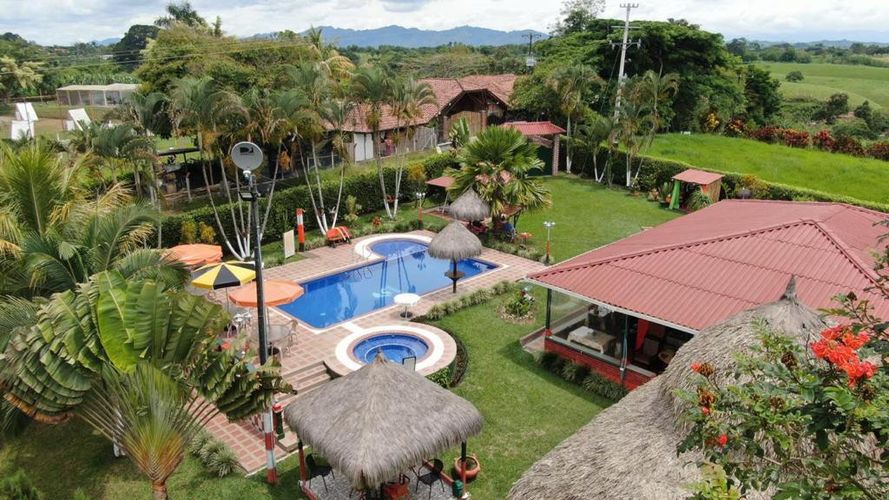Finca en venta en Sector Galeria Central, Pereira, 7 m² · foto 16 de 24