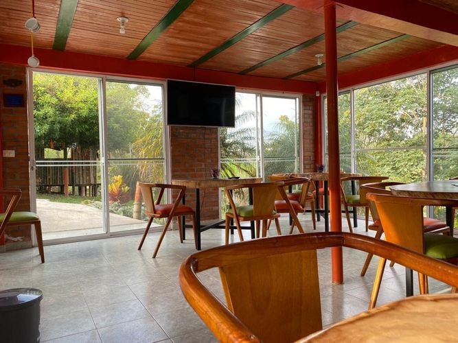 Finca en venta en Sector Galeria Central, Pereira, 7 m² · foto 17 de 24