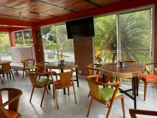 Finca en venta en Sector Galeria Central, Pereira, 7 m² · foto 18 de 24