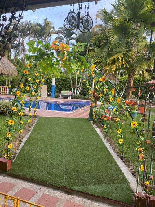 Finca en venta en Sector Galeria Central, Pereira, 7 m² · foto 19 de 24