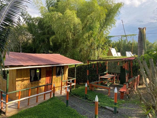 Finca en venta en Sector Galeria Central, Pereira, 7 m² · foto 21 de 24