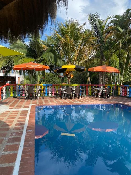 Finca en venta en Sector Galeria Central, Pereira, 7 m² · foto 23 de 24