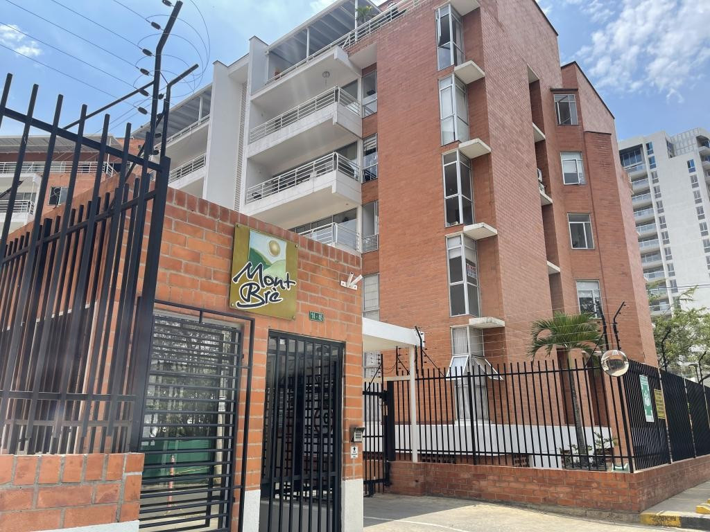 Apartamento en Venta en Bellavista, Cali