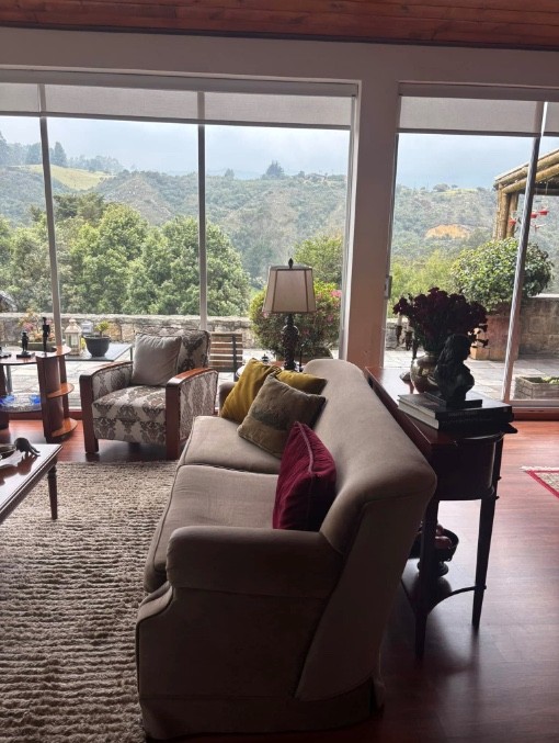 Casa en venta en El Hato, La Calera · foto 7 de 24