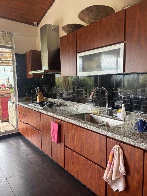 Casa en venta en El Hato, La Calera · foto 9 de 24