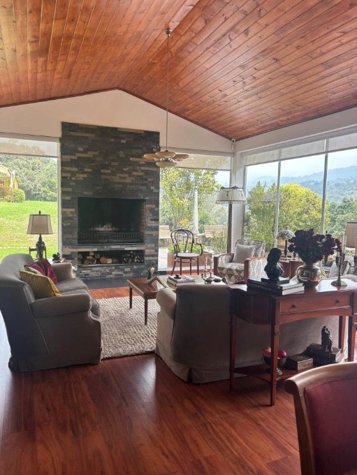 Casa en venta en El Hato, La Calera · foto 5 de 24