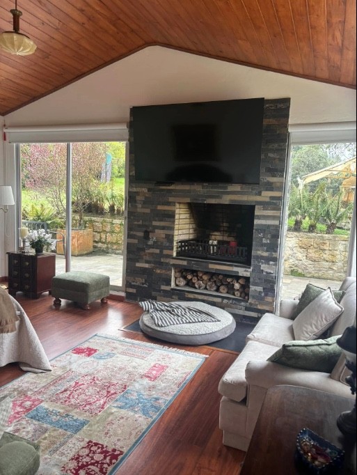 Casa en venta en El Hato, La Calera · foto 11 de 24