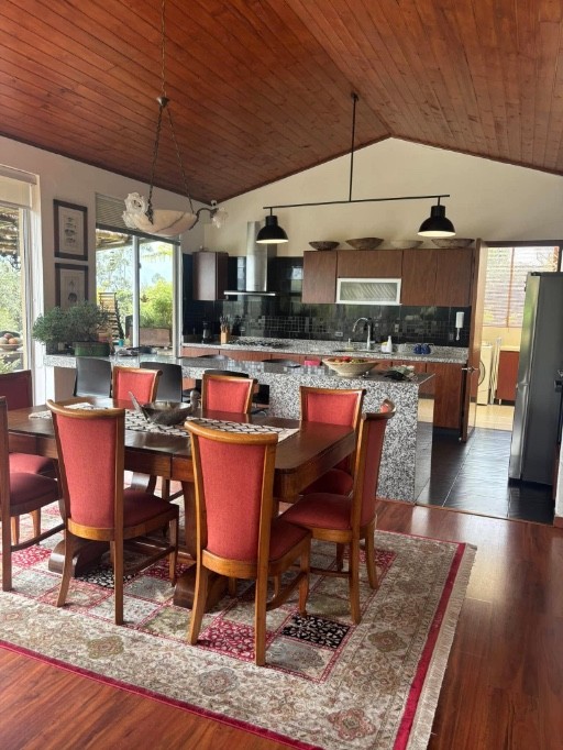 Casa en venta en El Hato, La Calera · foto 6 de 24
