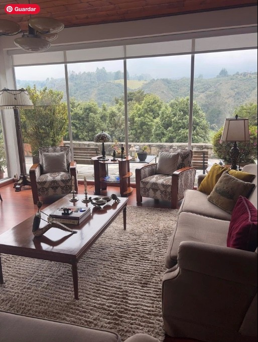 Casa en venta en El Hato, La Calera · foto 2 de 24