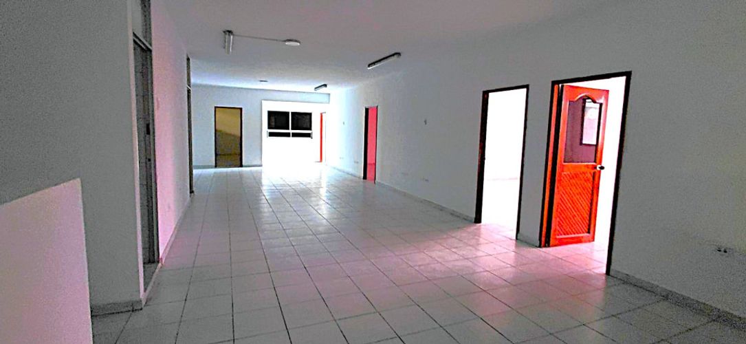 Oficina en arriendo en Las Flores, Barranquilla, 248 m² · foto 7 de 16