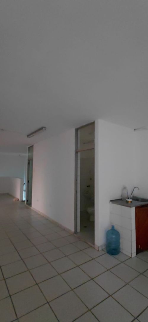 Oficina en arriendo en Las Flores, Barranquilla, 248 m² · foto 11 de 16