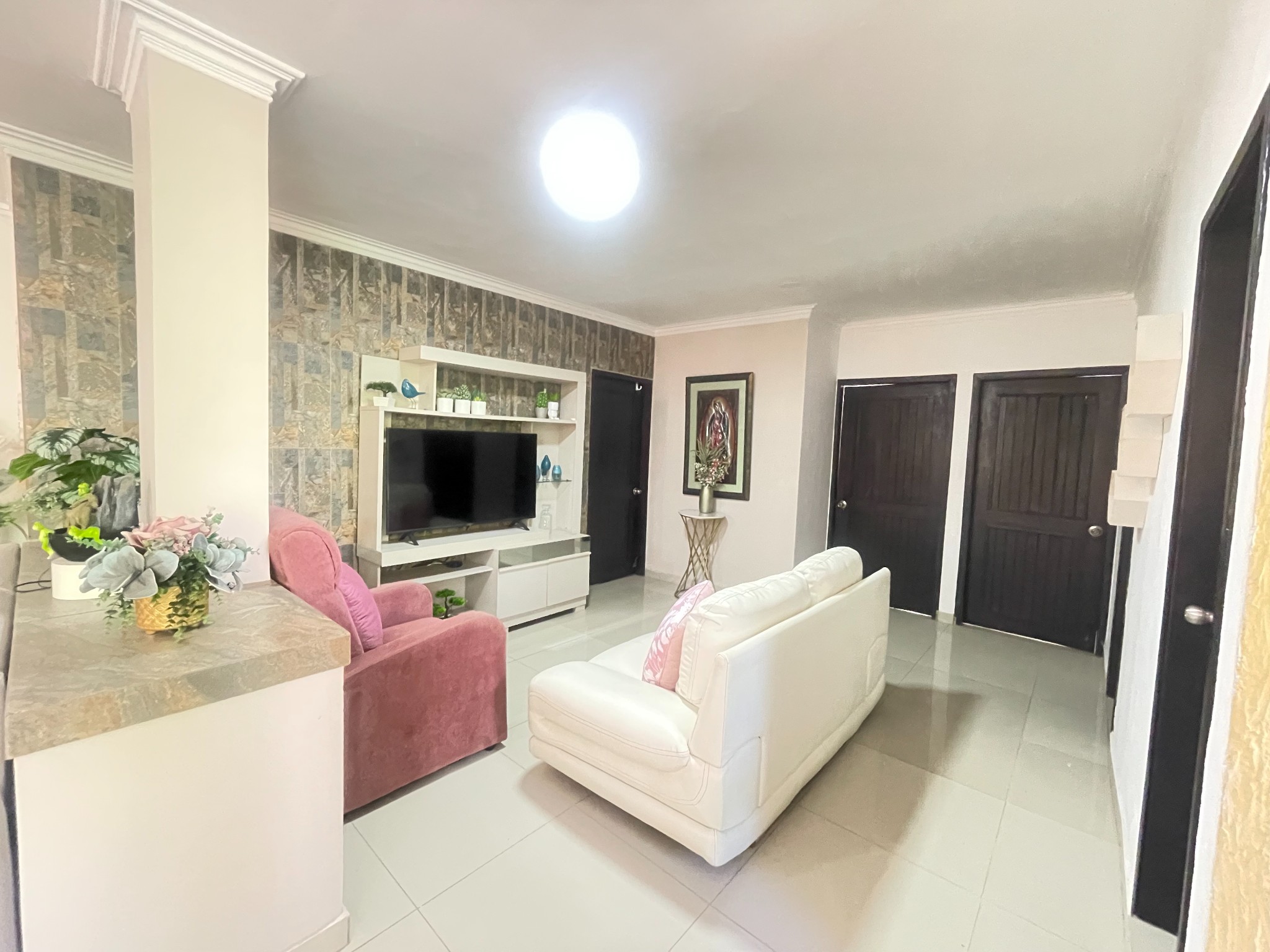 Apartamento en venta en El Prado, Barranquilla · foto 3 de 19