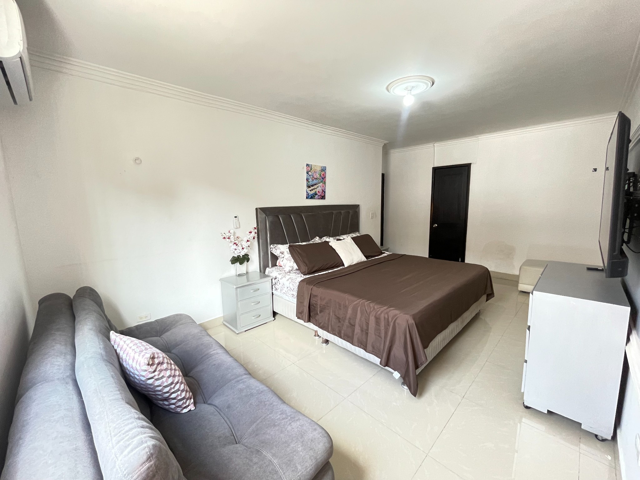 Apartamento en venta en El Prado, Barranquilla · foto 6 de 19