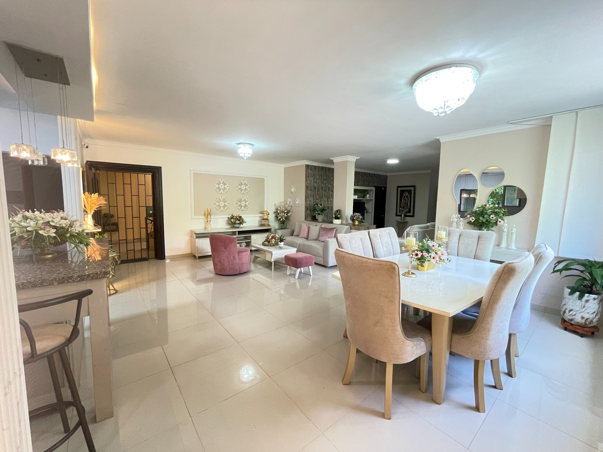 Apartamento en venta en El Prado, Barranquilla · foto 2 de 19