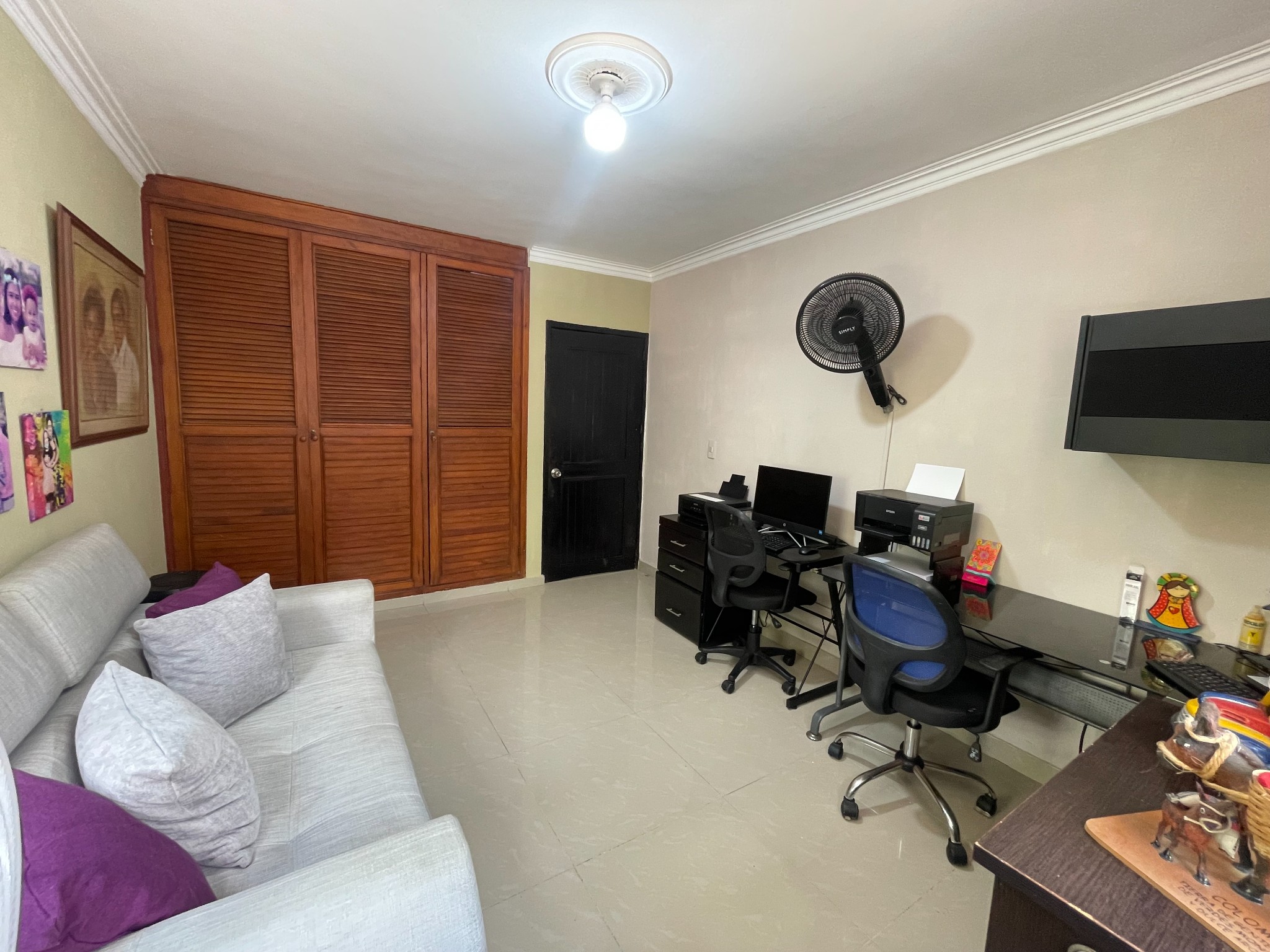 Apartamento en venta en El Prado, Barranquilla · foto 13 de 19