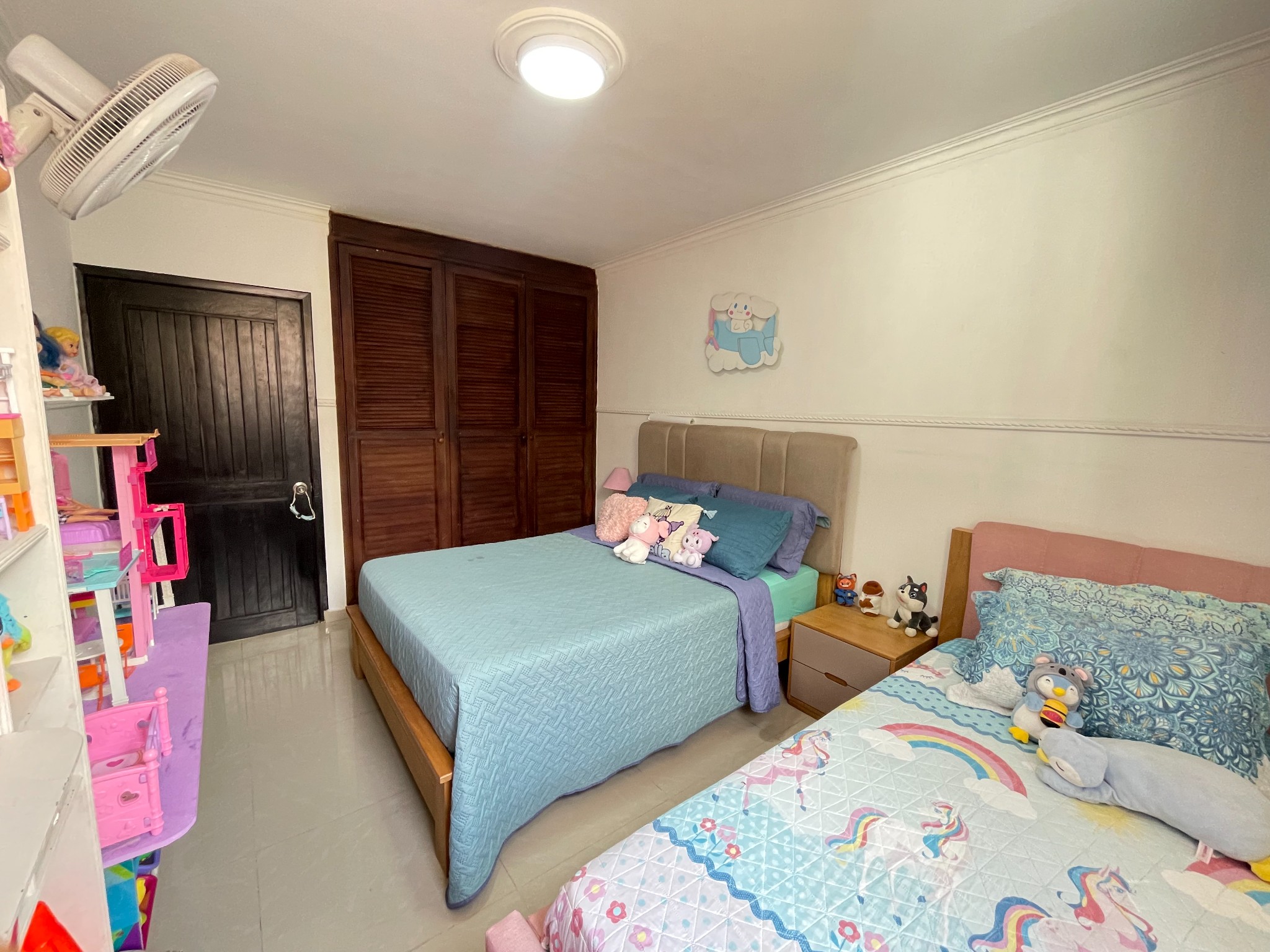 Apartamento en venta en El Prado, Barranquilla · foto 11 de 19