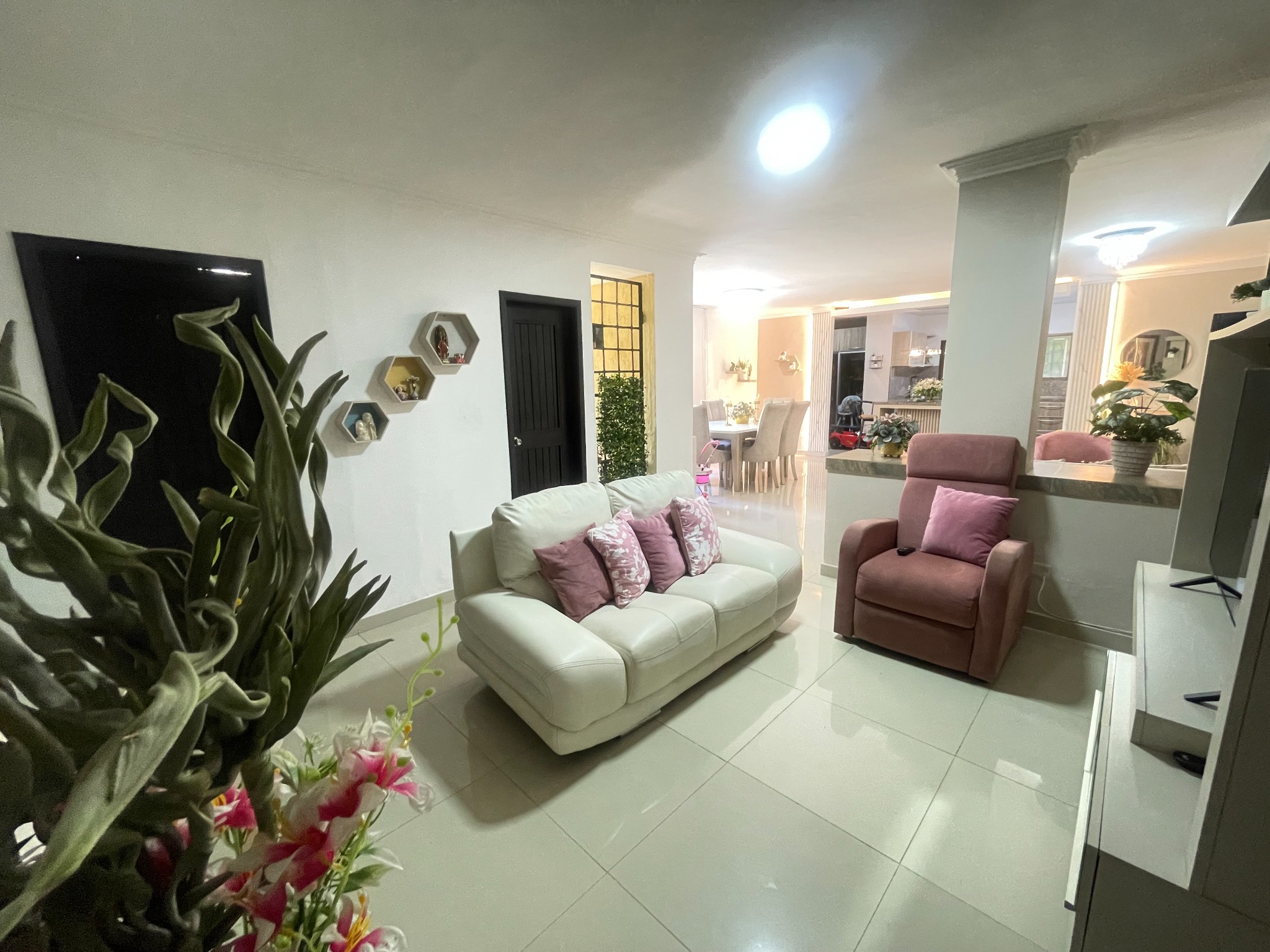 Apartamento en venta en El Prado, Barranquilla · foto 4 de 19