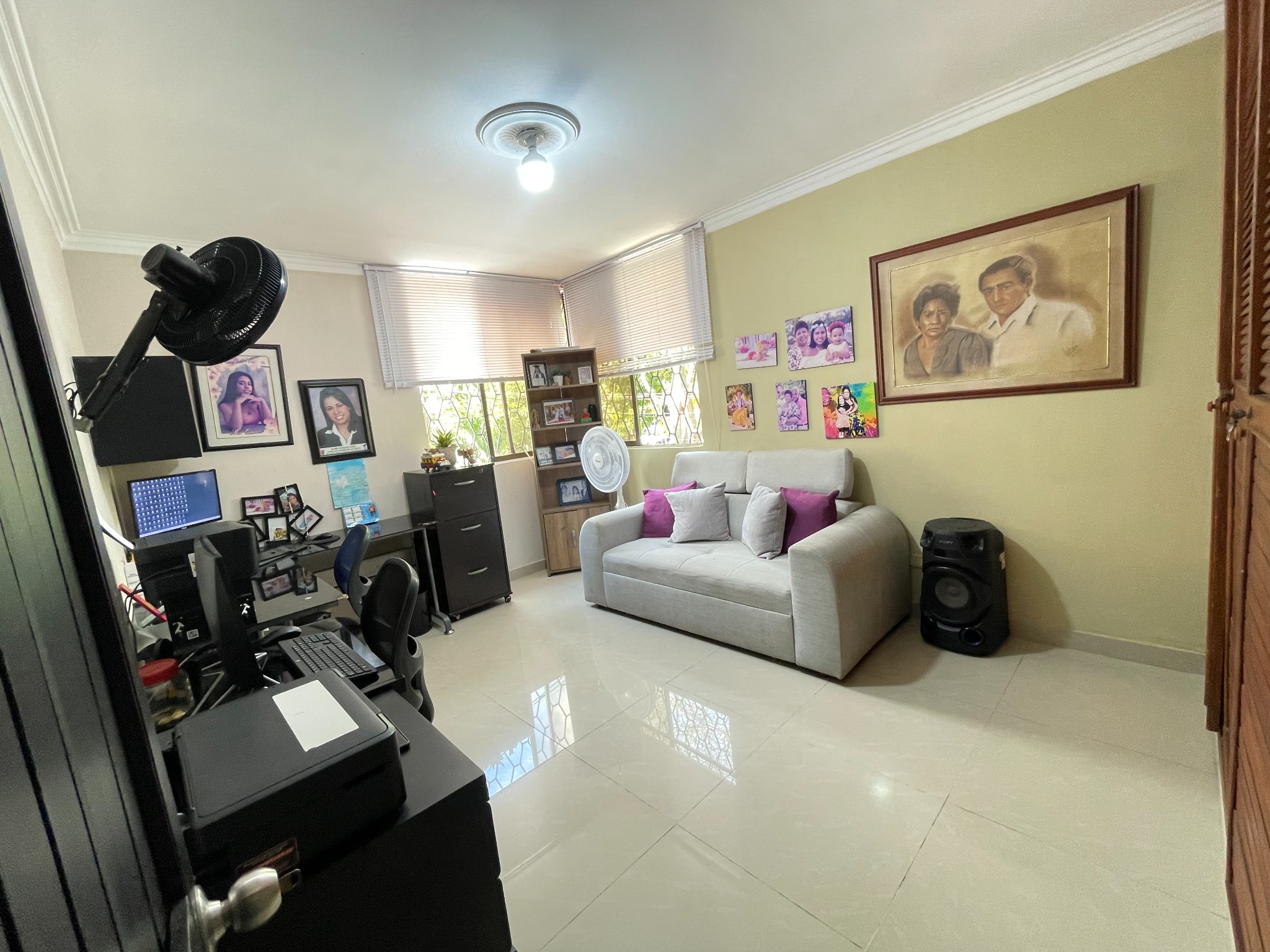 Apartamento en venta en El Prado, Barranquilla · foto 12 de 19