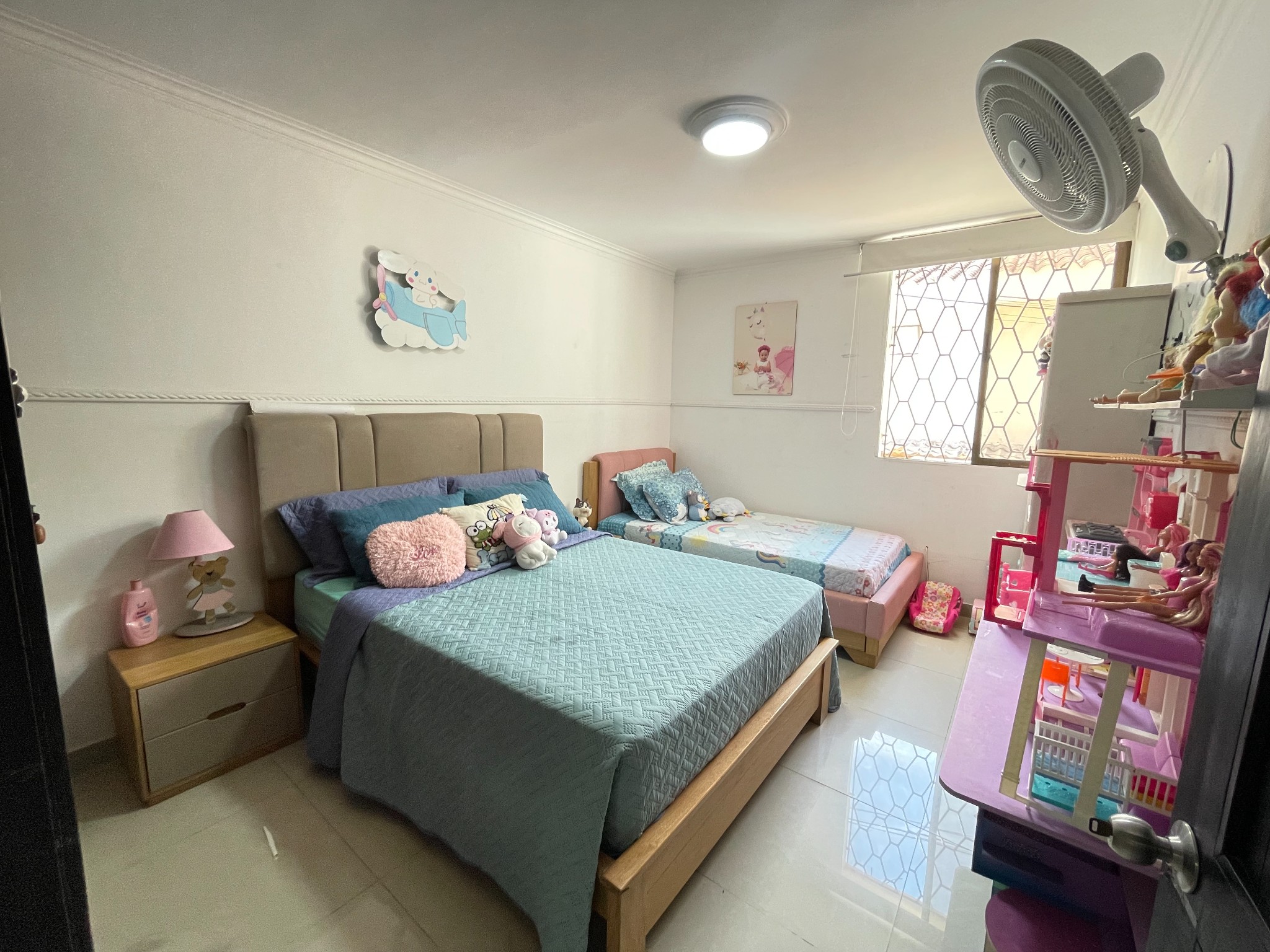 Apartamento en venta en El Prado, Barranquilla · foto 10 de 19
