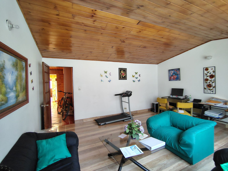 Casa en venta en La Granja, Bogotá · foto 2 de 20