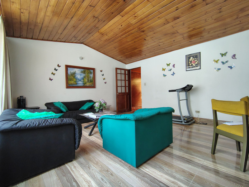 Casa en venta en La Granja, Bogotá · foto 3 de 20