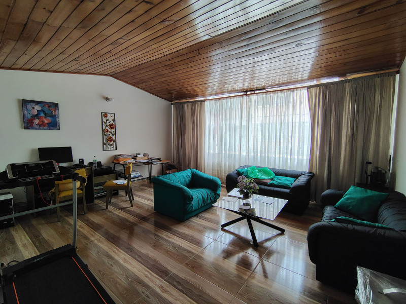 Casa en venta en La Granja, Bogotá · foto 5 de 20