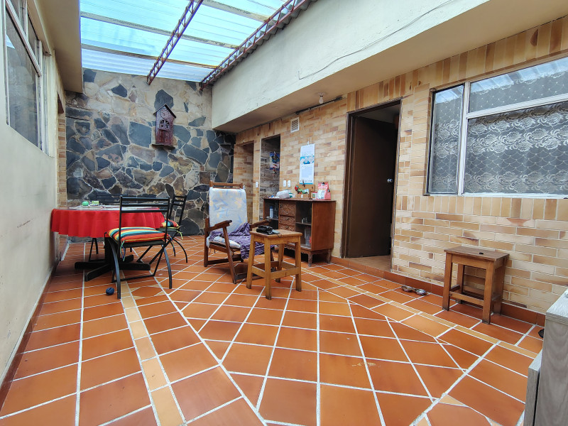Casa en venta en La Granja, Bogotá · foto 7 de 20