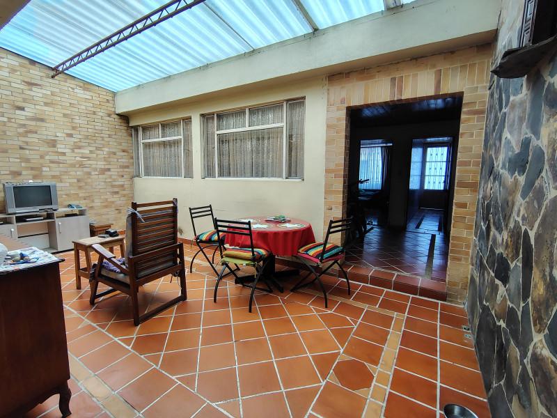 Casa en venta en La Granja, Bogotá · foto 18 de 20