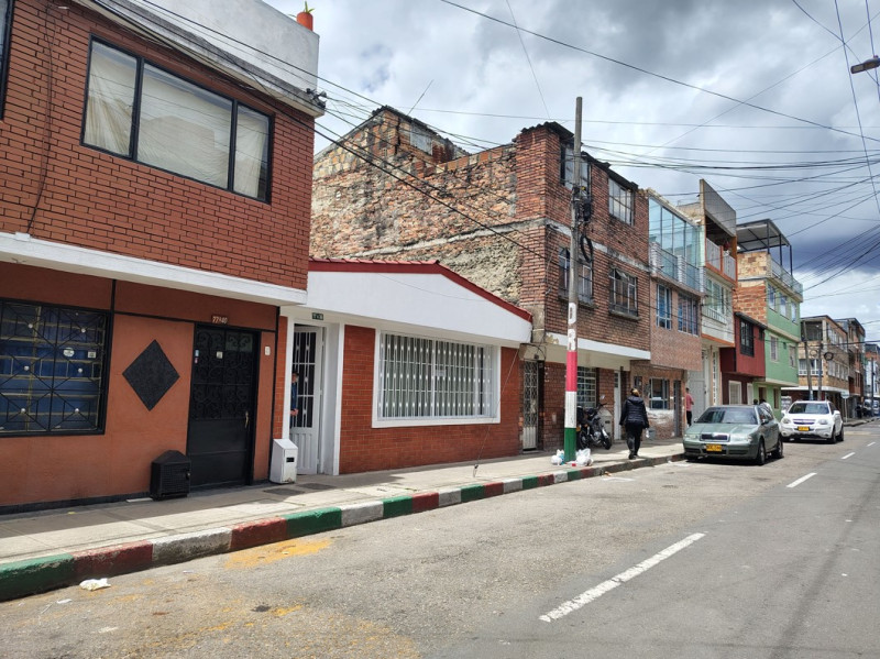 Casa en venta en La Granja, Bogotá · foto 20 de 20