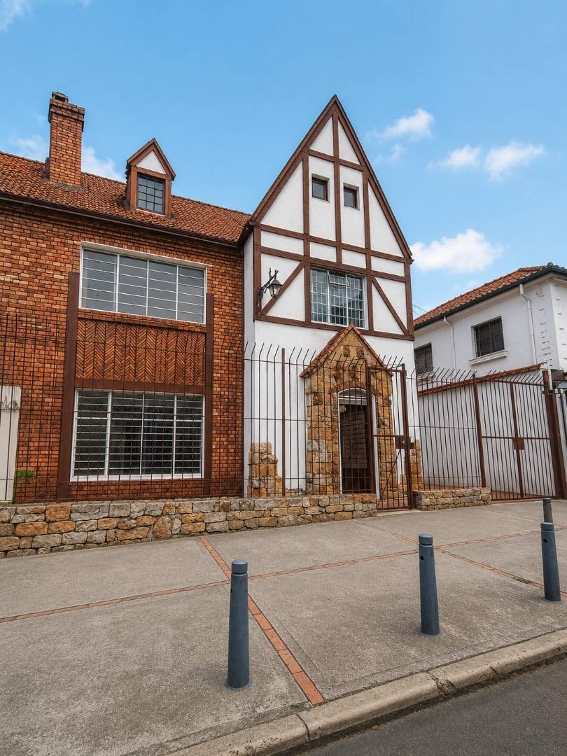 Casa en venta en Chapinero Alto, Bogotá · foto 2 de 20