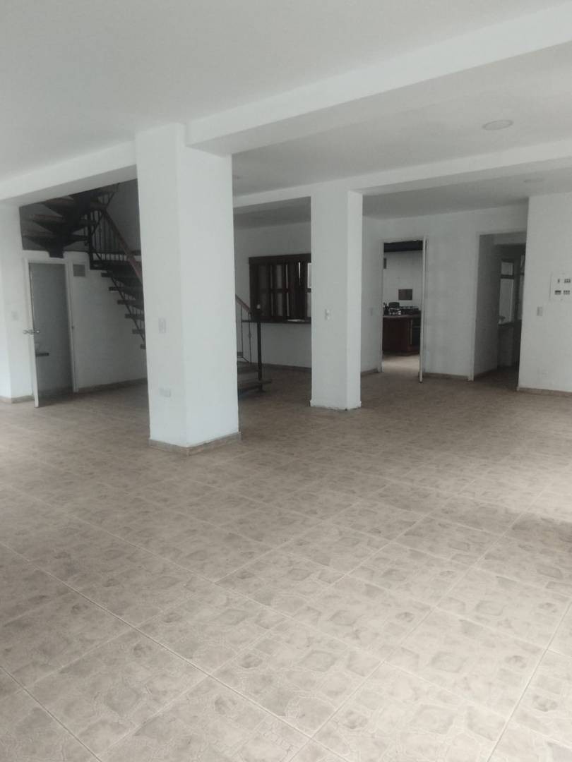 Casa en venta en Chapinero Alto, Bogotá · foto 4 de 20